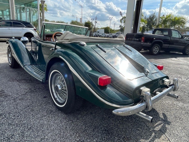 Used 1997 MERCEDES BENZ MARLENE REPLICA | Lake Wales, FL