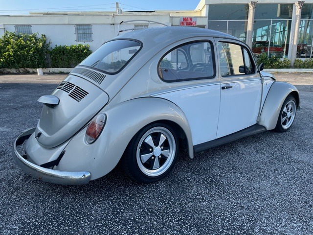 Used 1965 VOLKSWAGEN Beetle  | Lake Wales, FL