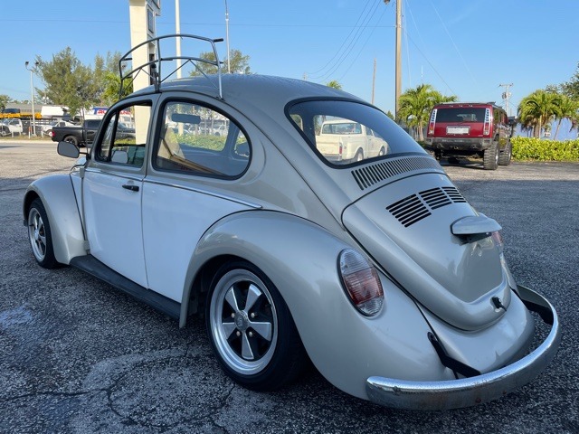 Used 1965 VOLKSWAGEN Beetle  | Lake Wales, FL