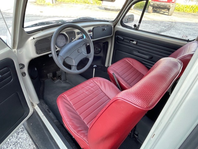 Used 1965 VOLKSWAGEN Beetle  | Lake Wales, FL