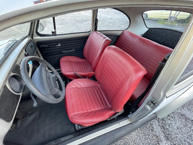 Used 1965 VOLKSWAGEN Beetle  | Lake Wales, FL