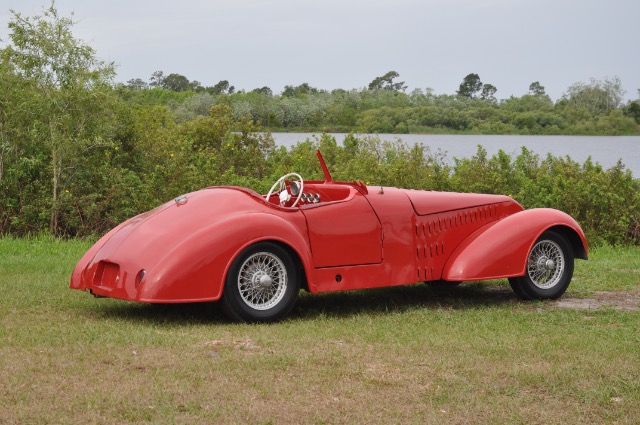 Used 1952 MG REPLICA  | Lake Wales, FL