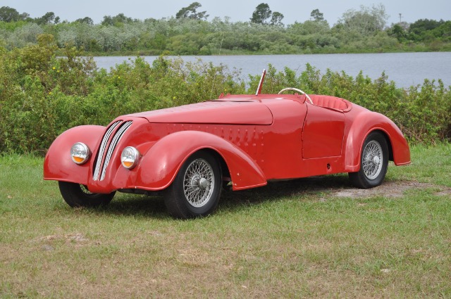 Used 1952 MG REPLICA  | Miami, FL