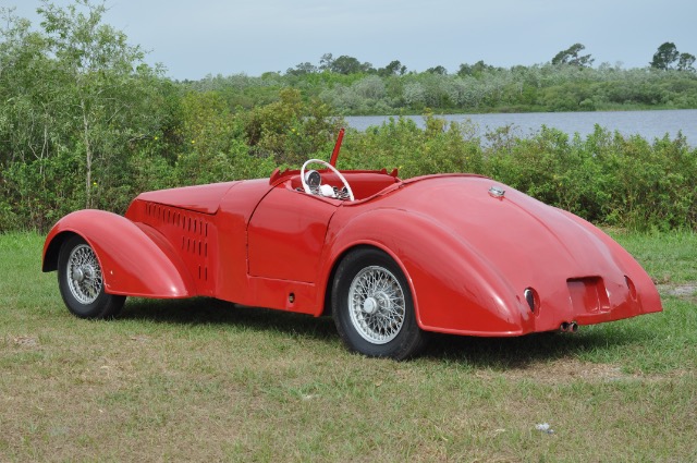 Used 1952 MG REPLICA  | Lake Wales, FL