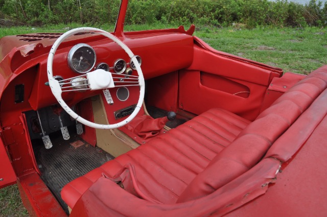 Used 1952 MG REPLICA  | Lake Wales, FL