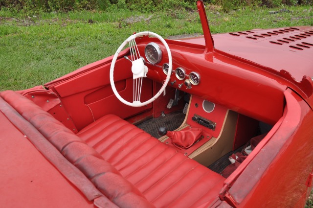 Used 1952 MG REPLICA  | Lake Wales, FL