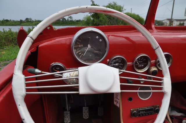 Used 1952 MG REPLICA  | Lake Wales, FL