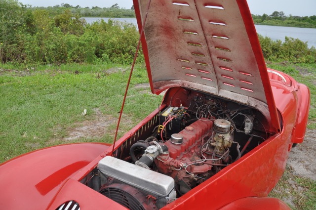 Used 1952 MG REPLICA  | Lake Wales, FL