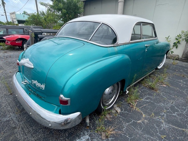 Used 1951 PLYMOUTH COUPE  | Lake Wales, FL