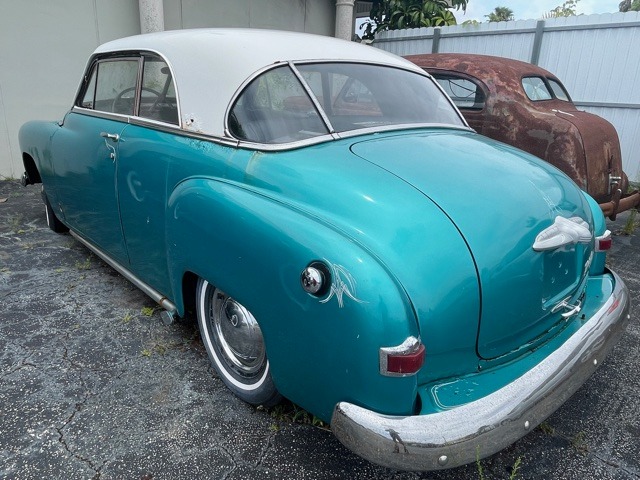 Used 1951 PLYMOUTH COUPE  | Lake Wales, FL