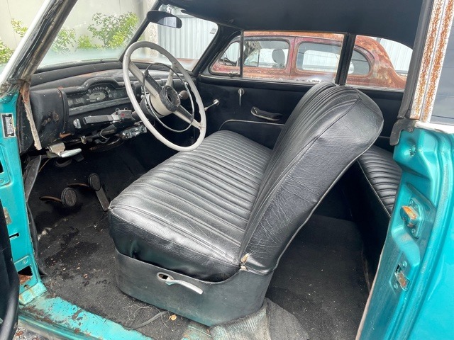 Used 1951 PLYMOUTH COUPE  | Lake Wales, FL