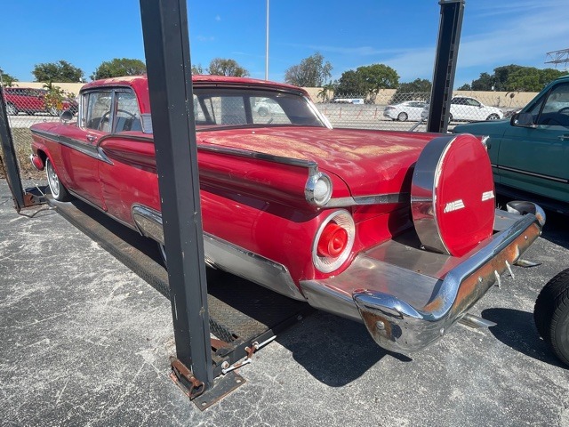 Used 1959 FORD FAIRLANE CONTINENTAL KIT | Lake Wales, FL