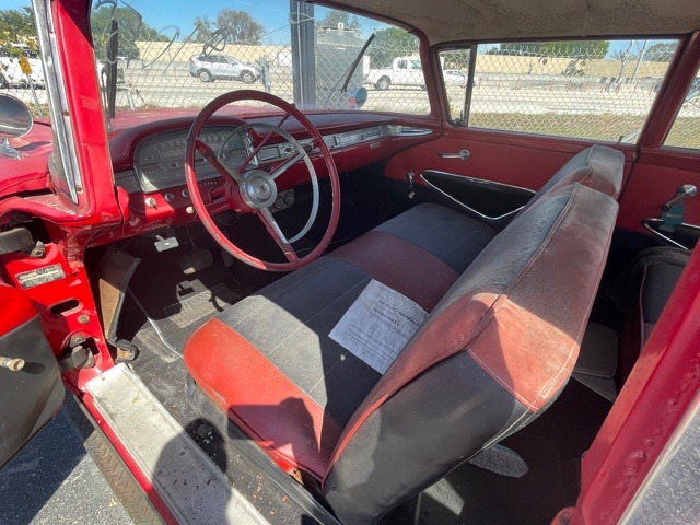 Used 1959 FORD FAIRLANE CONTINENTAL KIT | Lake Wales, FL