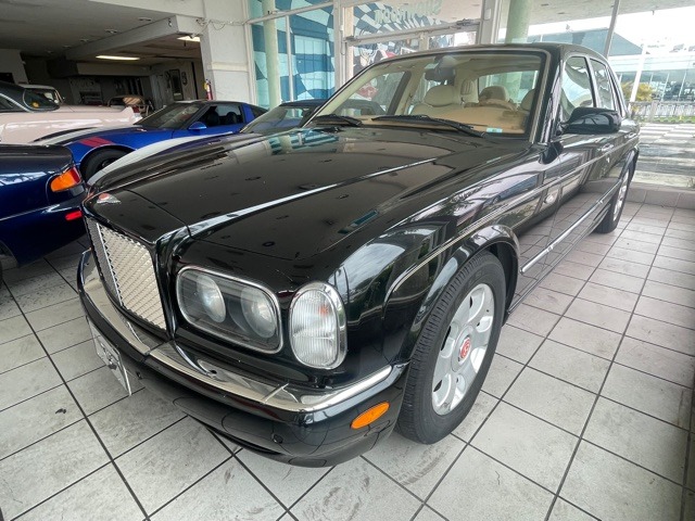 Used 2001 Bentley Arnage Red Label | St. Petersburg, FL
