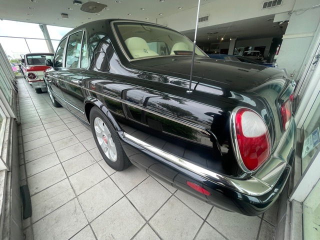Used 2001 Bentley Arnage Red Label | St. Petersburg, FL