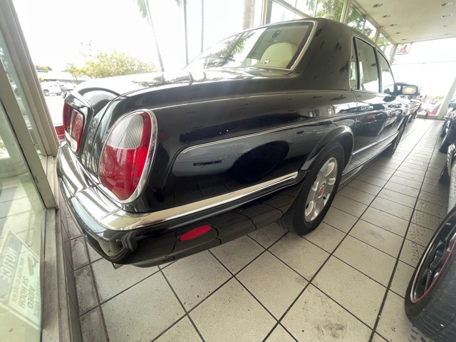 Used 2001 Bentley Arnage Red Label | St. Petersburg, FL