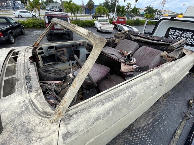 Used 1977 Rolls-Royce CORNICHE | St. Petersburg, FL