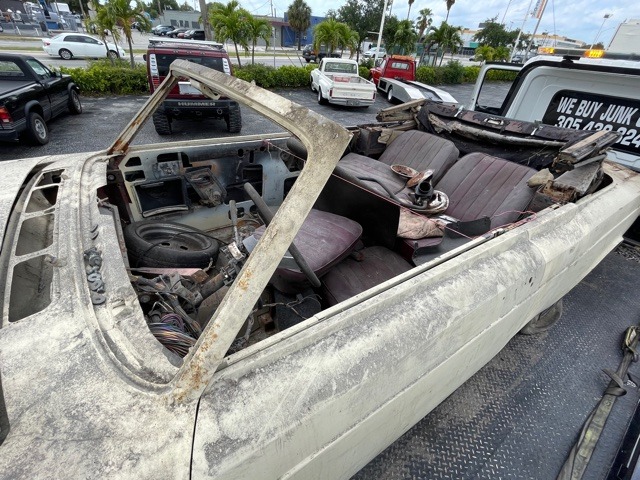 Used 1977 ROLLS ROYCE CORNICHE  | Lake Wales, FL