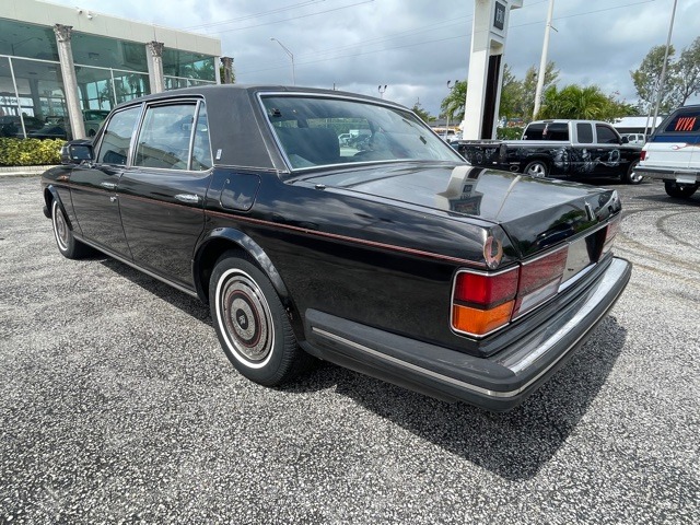 Used 1989 ROLLS ROYCE SILVER SPUR  | Lake Wales, FL