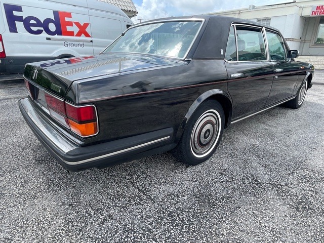 Used 1989 ROLLS ROYCE SILVER SPUR  | Lake Wales, FL