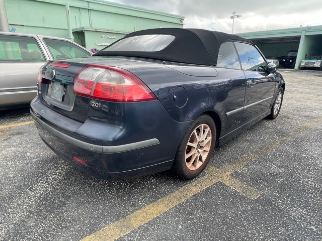 Used 2004 Saab 9-3 Arc | Lake Wales, FL