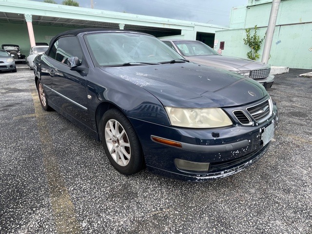 Used 2004 Saab 9-3 Arc | Lake Wales, FL