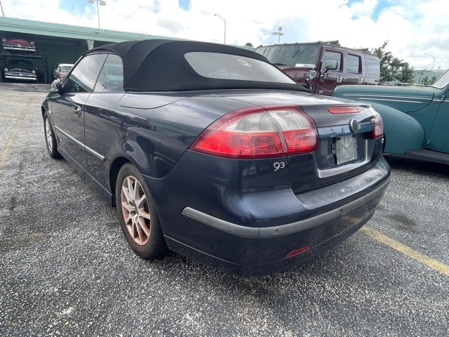 Used 2004 Saab 9-3 Arc | Lake Wales, FL