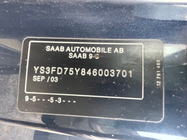 Used 2004 Saab 9-3 Arc | Lake Wales, FL