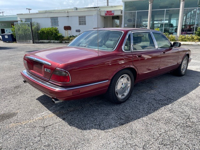 Used 1995 Jaguar XJ-Series XJ6 | Lake Wales, FL