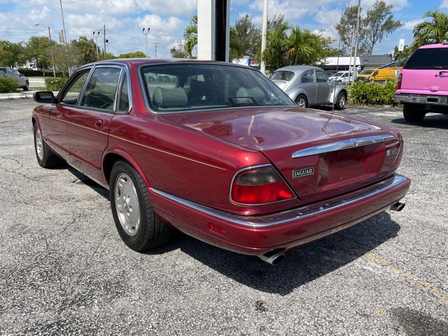 Used 1995 Jaguar XJ-Series XJ6 | Lake Wales, FL