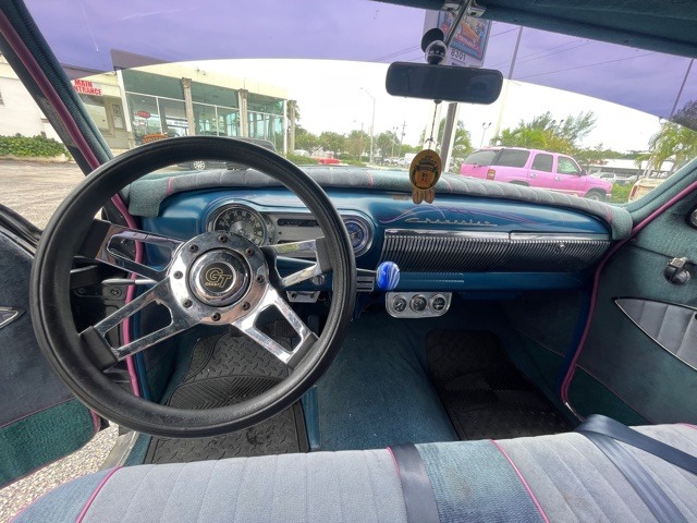 Used 1954 CHEVROLET COUPE  | Lake Wales, FL