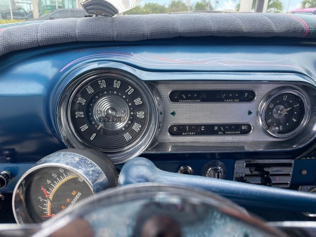 Used 1954 CHEVROLET COUPE  | Lake Wales, FL