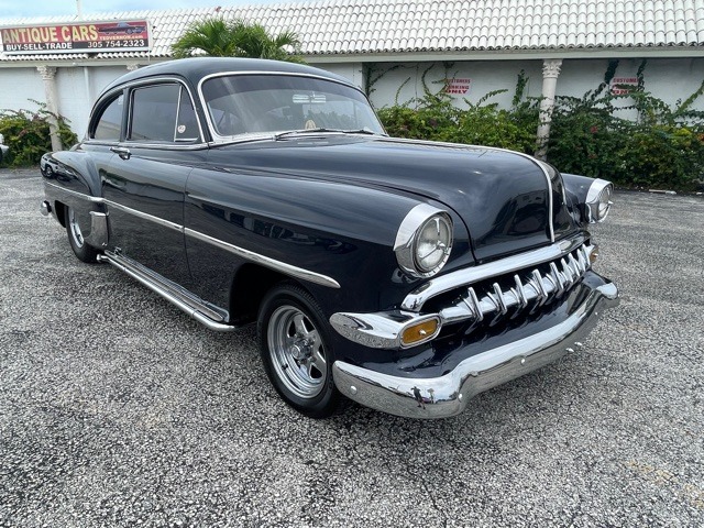 Used 1954 CHEVROLET COUPE  | Lake Wales, FL