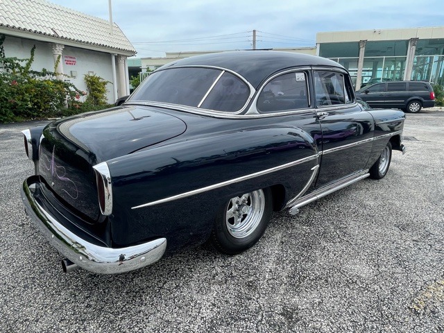 Used 1954 CHEVROLET COUPE  | Lake Wales, FL