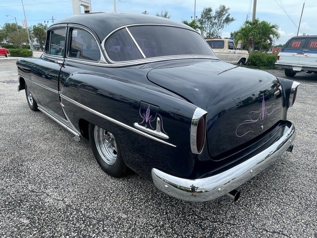 Used 1954 CHEVROLET COUPE  | Lake Wales, FL