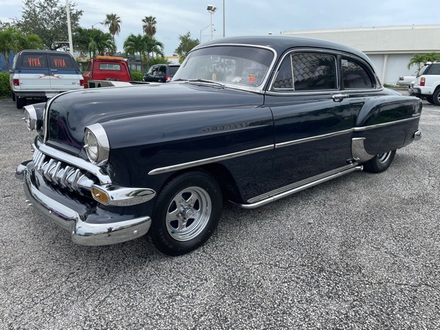 Used 1954 CHEVROLET COUPE  | Lake Wales, FL