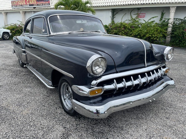 Used 1954 CHEVROLET COUPE  | Lake Wales, FL