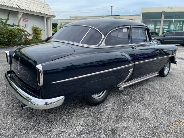 Used 1954 CHEVROLET COUPE  | Lake Wales, FL