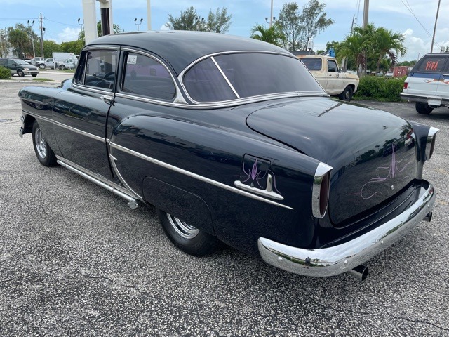 Used 1954 CHEVROLET COUPE  | Miami, FL