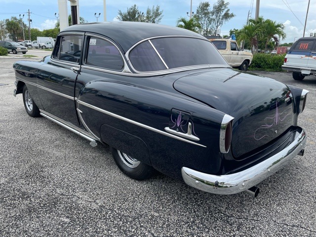 Used 1954 CHEVROLET COUPE  | Lake Wales, FL