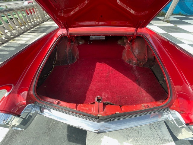 Used 1960 CADILLAC Coupe DeVille  | Lake Wales, FL