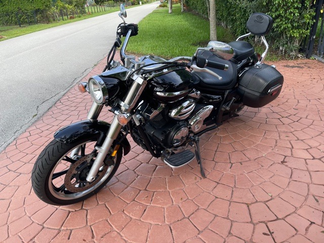 Used 2009 YAMAHA STAR  | Lake Wales, FL