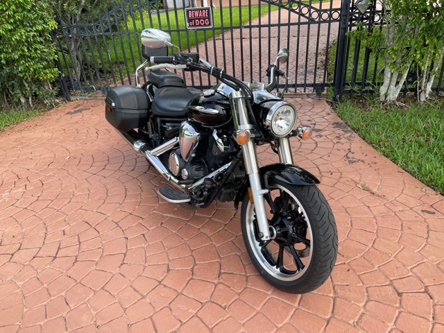 Used 2009 YAMAHA STAR  | Lake Wales, FL