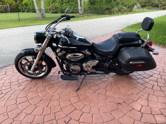 Used 2009 YAMAHA STAR  | Lake Wales, FL