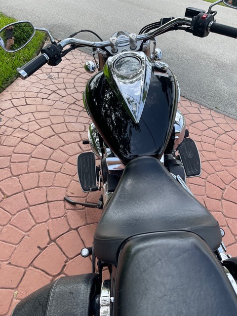 Used 2009 YAMAHA STAR  | Lake Wales, FL