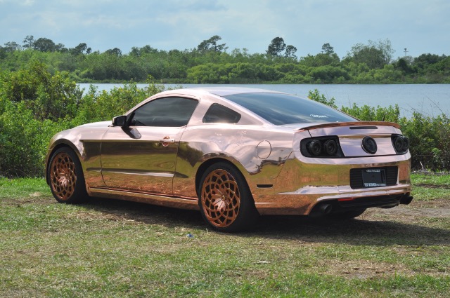 Used 2014 Ford Mustang FASTBACK | Lake Wales, FL