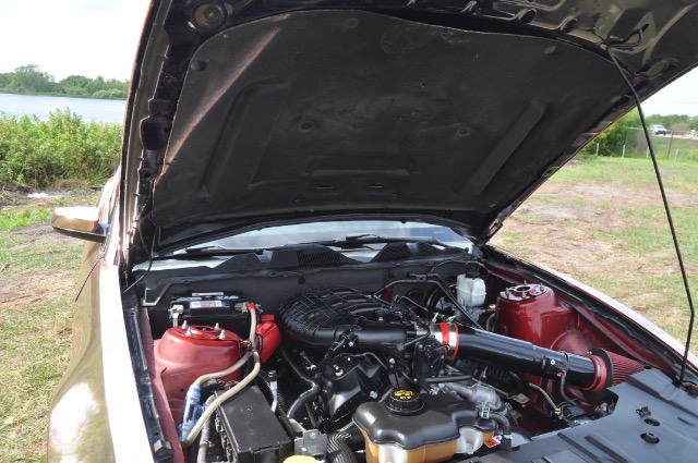 Used 2014 Ford Mustang FASTBACK | Lake Wales, FL