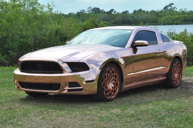 Used 2014 Ford Mustang FASTBACK | Lake Wales, FL