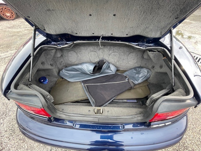 Used 1997 ASTON MARTIN DB7 LAGONDA | Lake Wales, FL