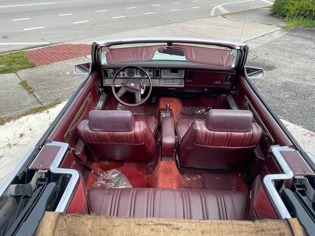 Used 1986 Chrysler Le Baron  | Lake Wales, FL